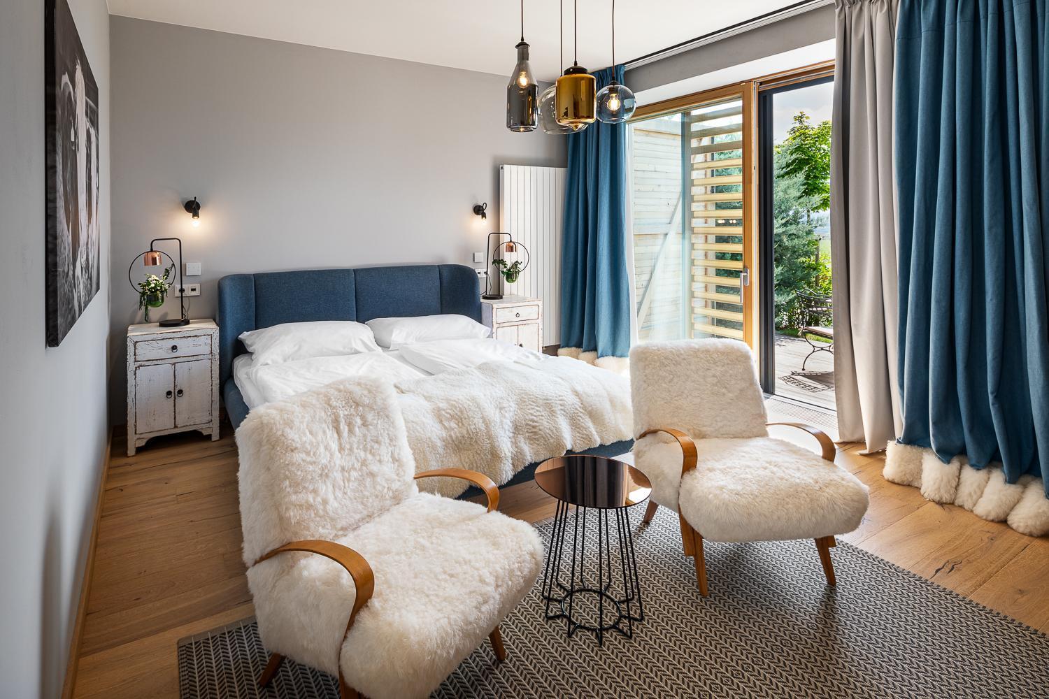 לוני Oblik Resort מראה חיצוני תמונה