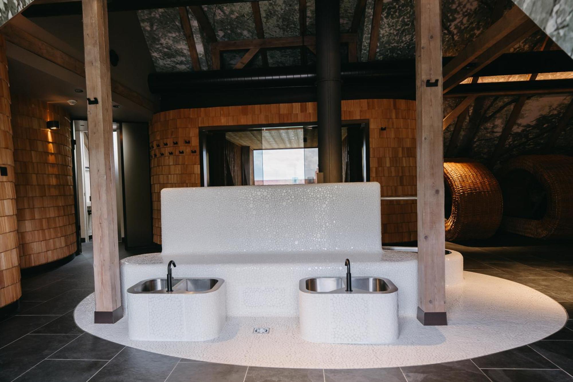 לוני Oblik Resort מראה חיצוני תמונה