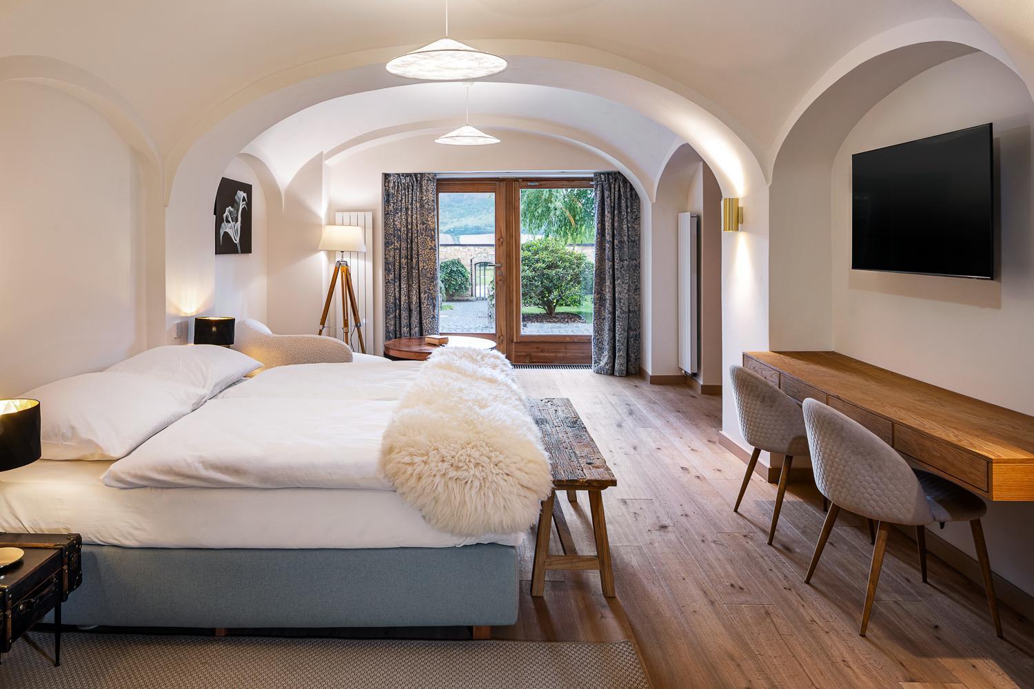 לוני Oblik Resort מראה חיצוני תמונה